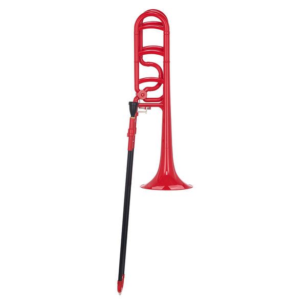 Startone PTB-20 Bb/F- Trombone Red