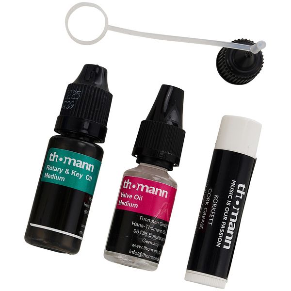 Startone PTB-20 Bb/F- Trombone Red