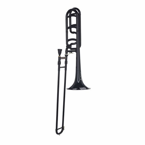 Startone PTB-20 Bb/F- Trombone Black