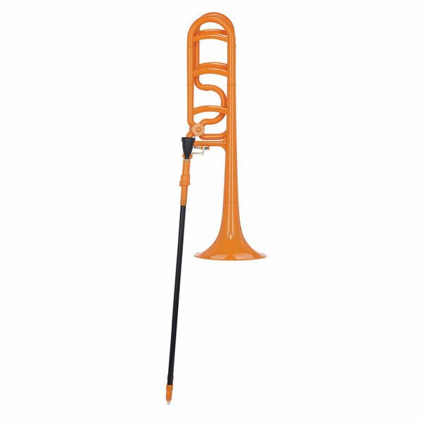 Startone PTB-20 Bb/F- Trombone Orange