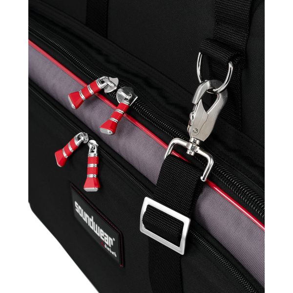 Soundwear Stagebag 88 FP/RD