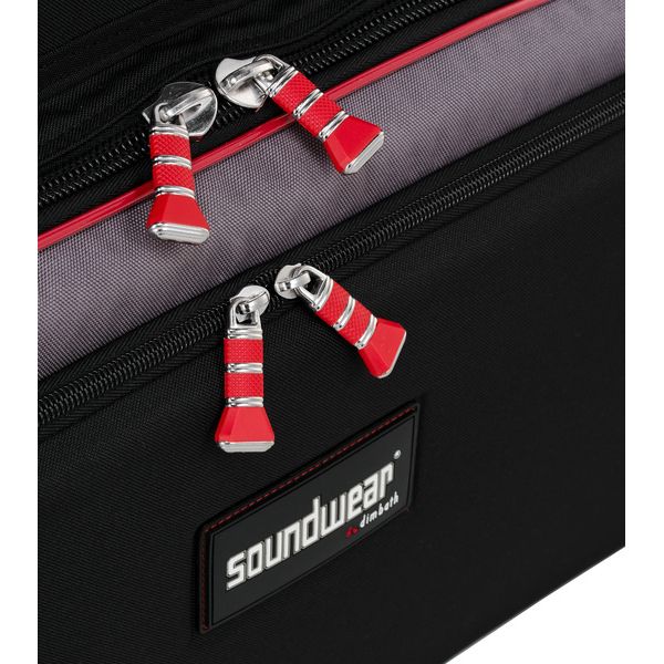 Soundwear Stagebag 88 FP/RD