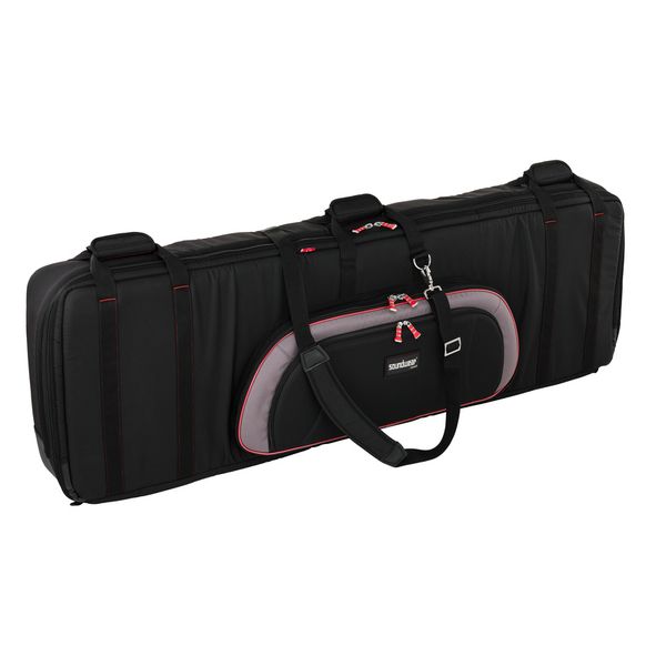 Soundwear Stagebag 88 FP/RD