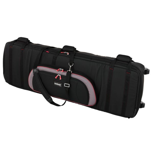Soundwear Stagebag 88 FP/RD