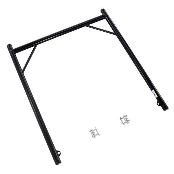 Global Truss UFRAME100-B Black