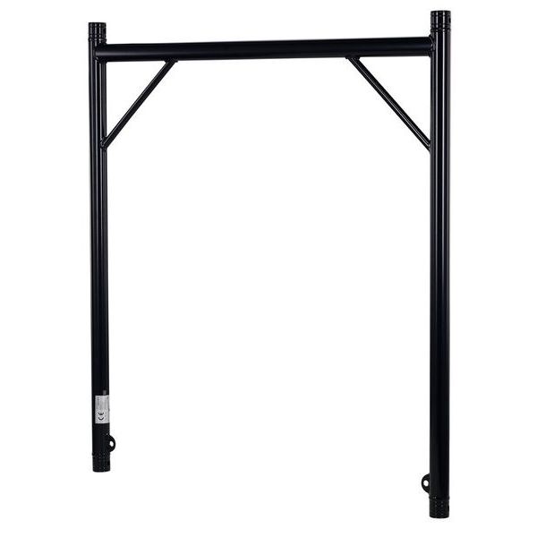 Global Truss UFRAME100-B Black