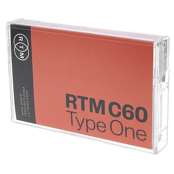 RTM C60