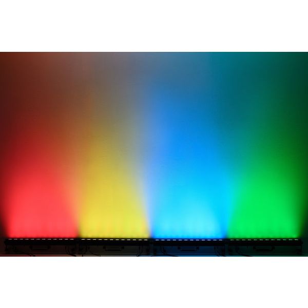 Varytec Giga Bar 5 LED RGBW 12x15W