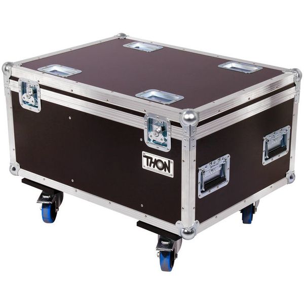 Thon Case Co9 LED Flood RGBW 2in1