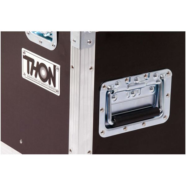 Thon Case Co9 LED Flood RGBW 2in1