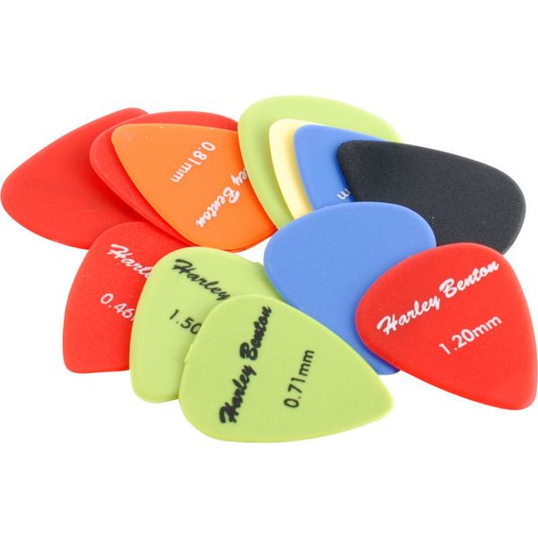 Harley Benton SC-1000 WH Progressive Set 1