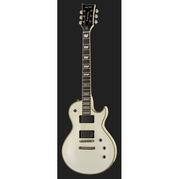Harley Benton SC-1000 WH Progressive Set 1