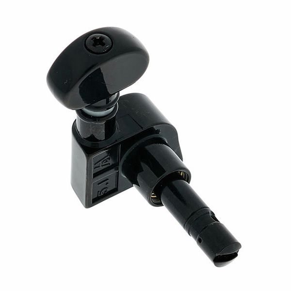Grover 406BCL6 Mini Locking Rotomatic