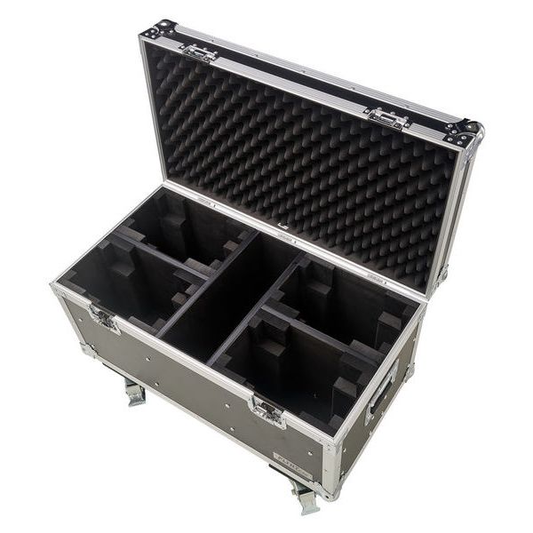 Flyht Pro Case MH-100/110 4in1