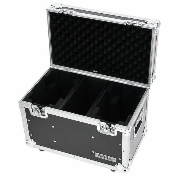 Flyht Pro Case MH-100/110 2in1