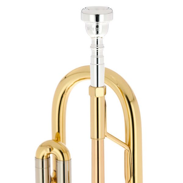 Bach TR-450 Bb-Trumpet