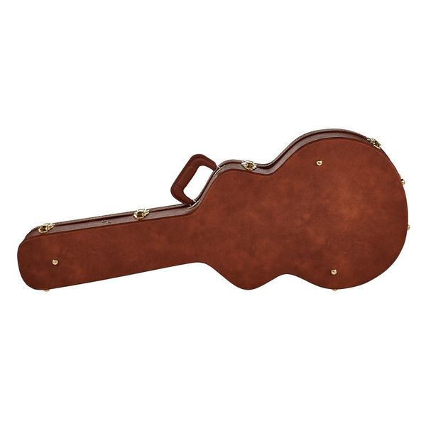 Gibson ES-335 Case Brown