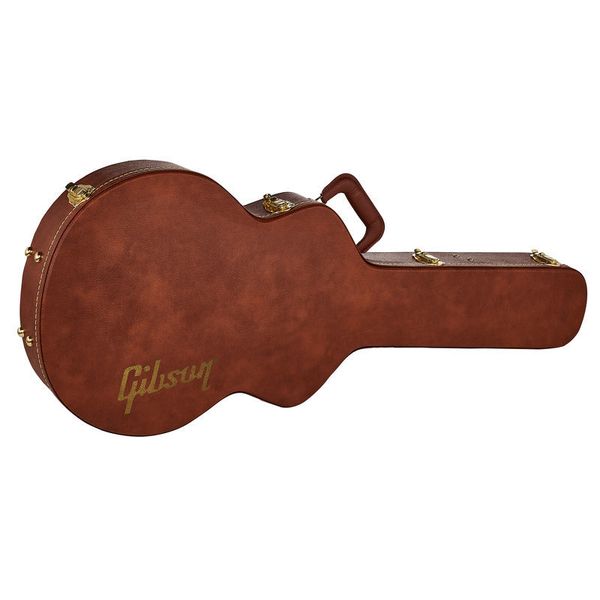 Gibson ES-335 Case Brown