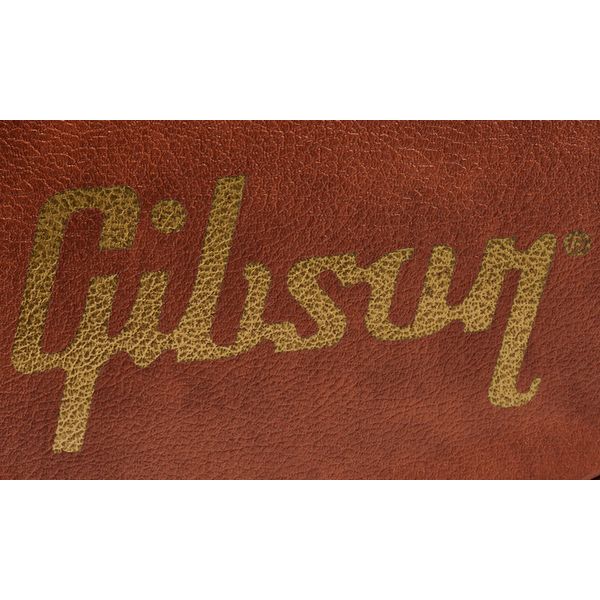 Gibson ES-335 Case Brown