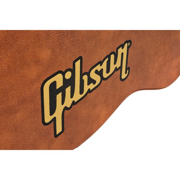 Gibson ES-335 Case Brown