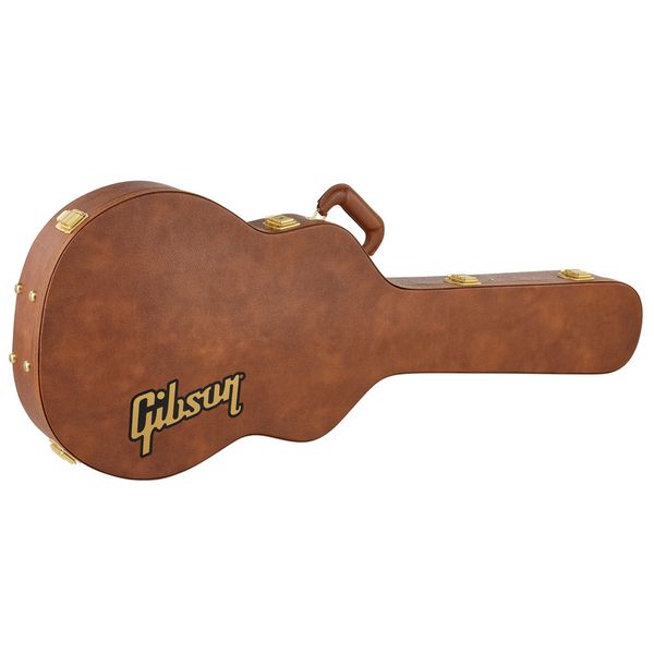 Gibson ES-335 Case Brown