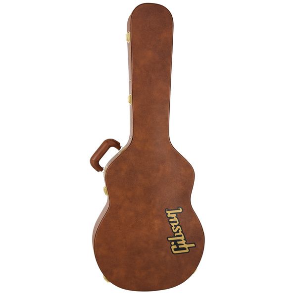 Gibson ES-335 Case Brown