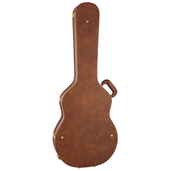 Gibson ES-335 Case Brown
