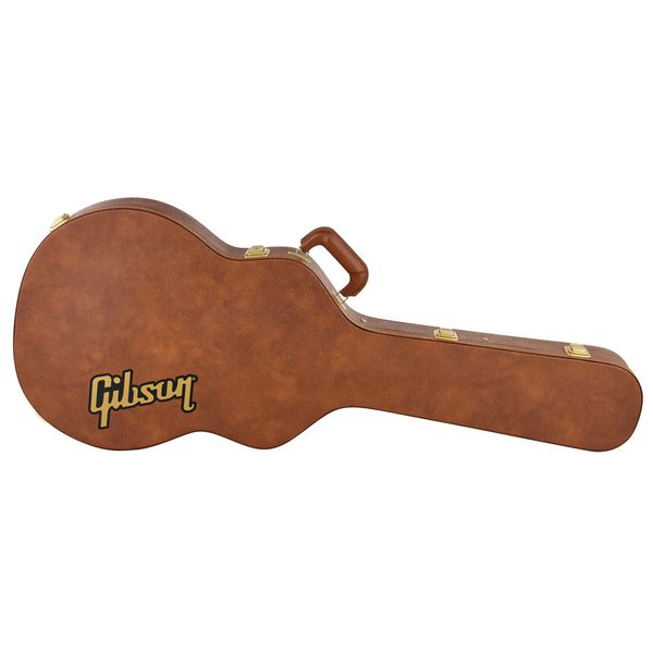 Gibson ES-335 Case Brown