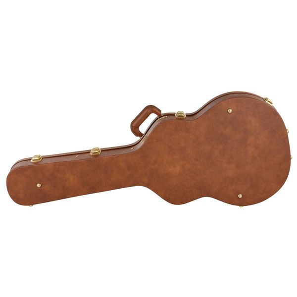 Gibson ES-335 Case Brown