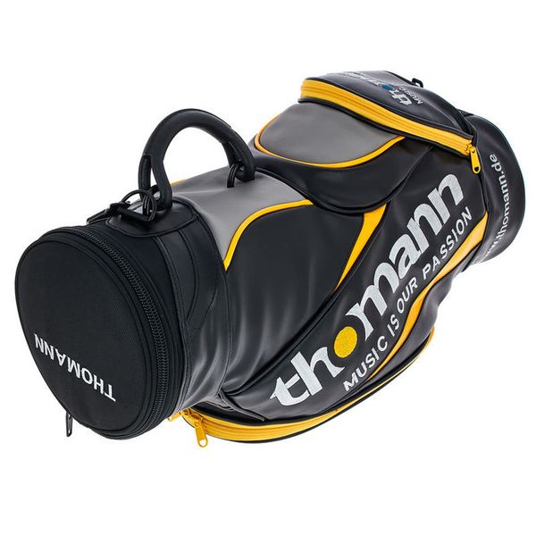 Thomann Golfers Choice Trumpet Bag