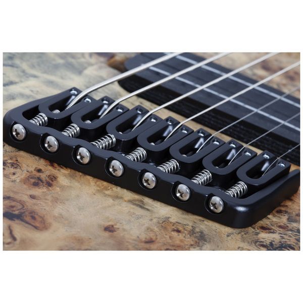 Schecter Reaper 7 Multiscale SSKYB