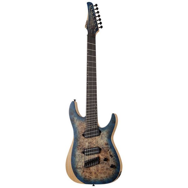 Schecter Reaper Multiscale SSKYB – Thomann UK