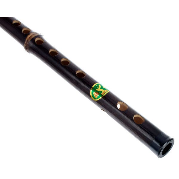 Artino Chinese QuDi Flute A-major