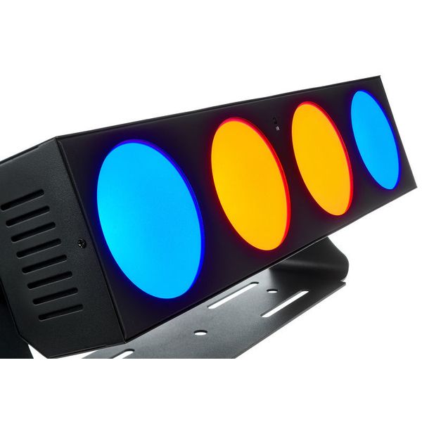 Eurolite LED CBB-4 COB RGB Bar