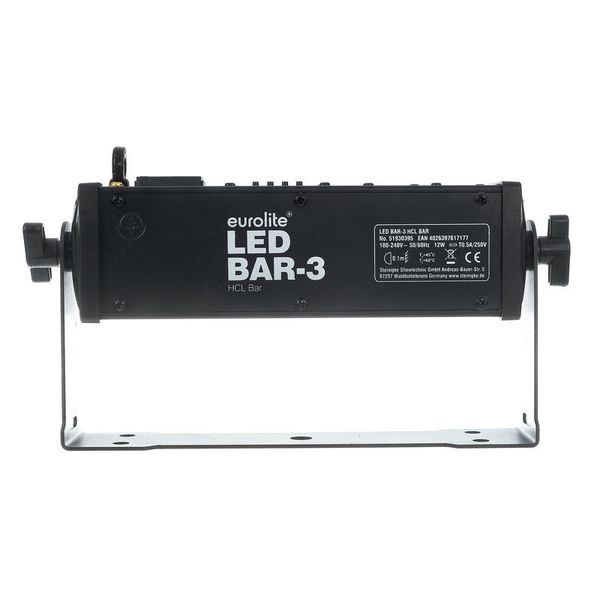 Eurolite LED BAR-3 HCL Bar