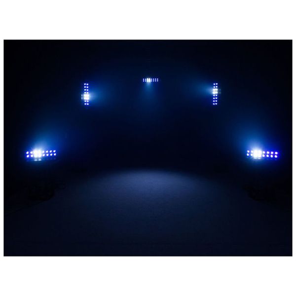 Eurolite Stage Panel 16 HCL LED