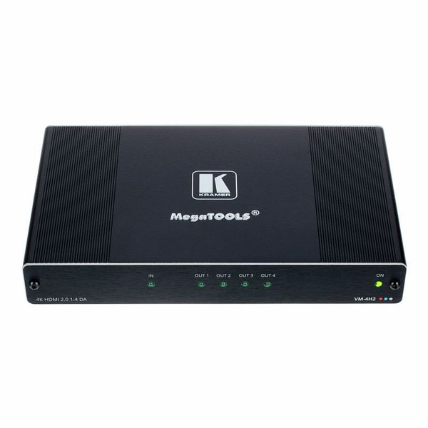 Kramer VM-4H2 1:4 HDMI Distributor