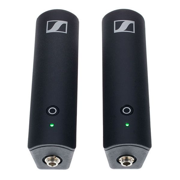 Sennheiser XSW-D Portable Base Set