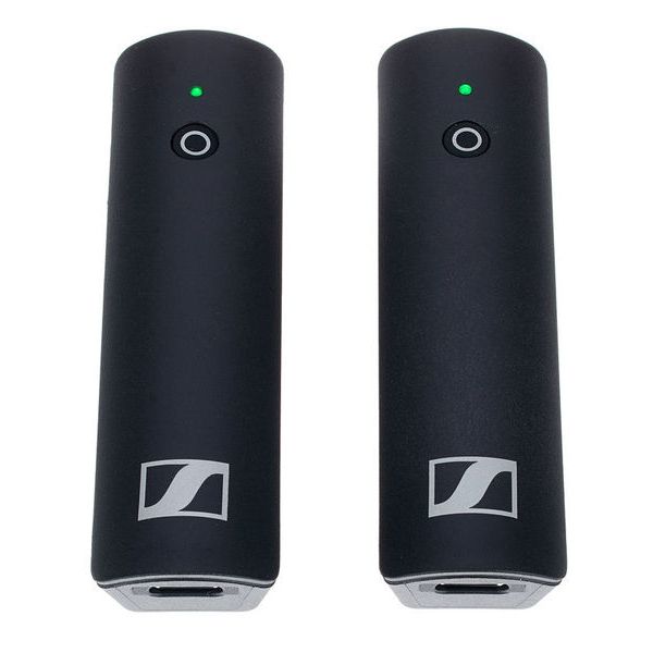 Sennheiser XSW-D Portable Base Set
