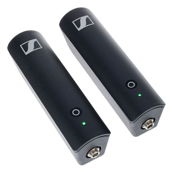 Sennheiser XSW-D Portable Base Set