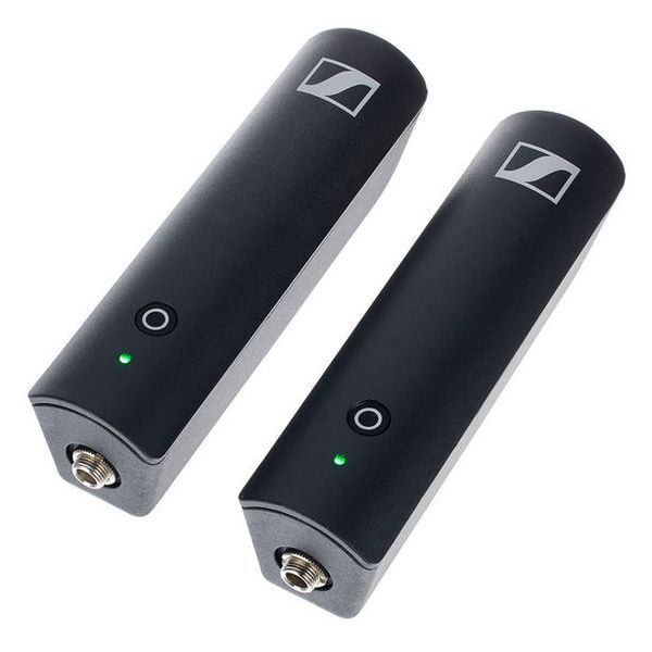 Sennheiser XSW-D Portable Base Set