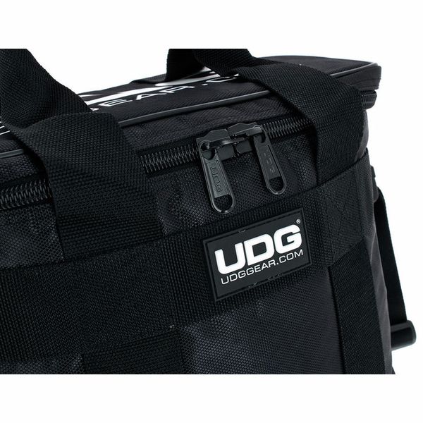 UDG Ultimate StarterBag Black