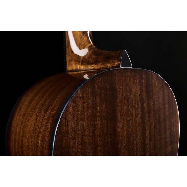 Fender CN-60S Natural WN