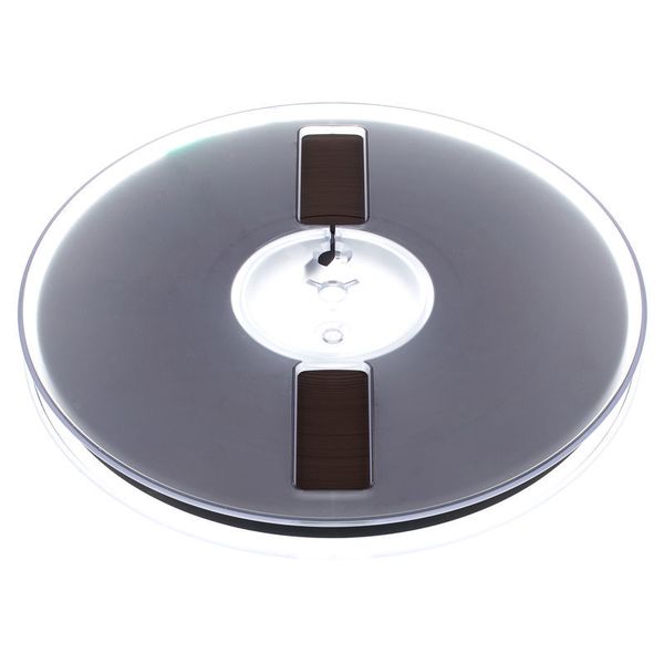 ATR Magnetics Master Tape 1/4" Plastic Reel