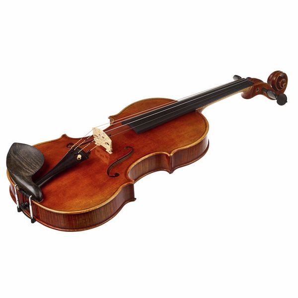 Klaus Heffler No. 7/5 SE Guarneri Violin 4/4