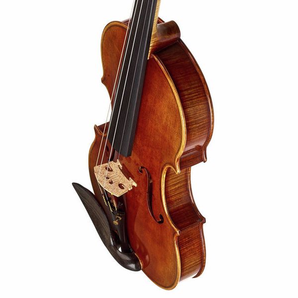 Klaus Heffler No. 7/5 SE Guarneri Violin 4/4