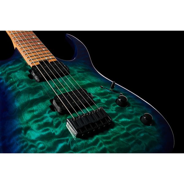 Jackson Pro Misha Mansoor HT6QM CB