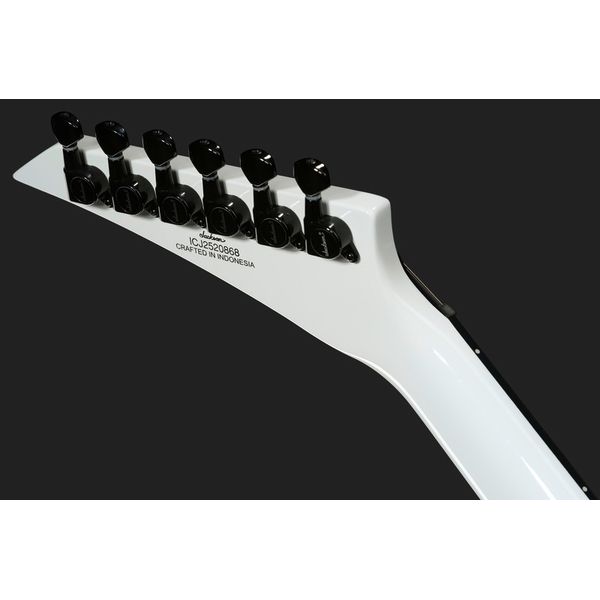 Jackson Demmelition Fury PDT SW