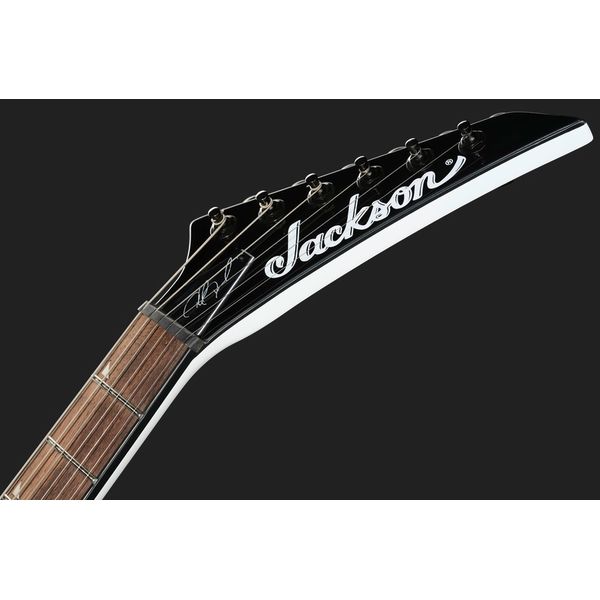 Jackson Demmelition Fury PDT SW