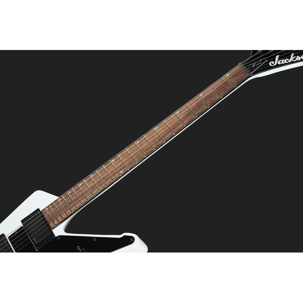 Jackson Demmelition Fury PDT SW